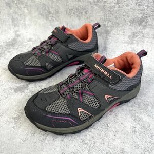 Merell Big Kid's Trail Chaser Shoe Size 3M